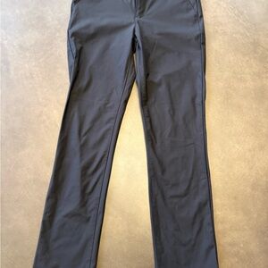 Children’s Place Quick Dry Black Pants